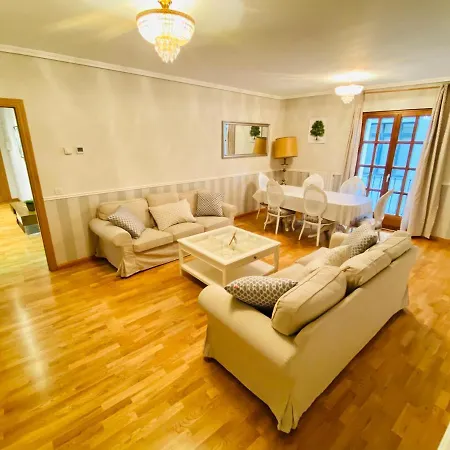 Oupen De Dor - El Rincon De Alfonso I Apartment Saragossa