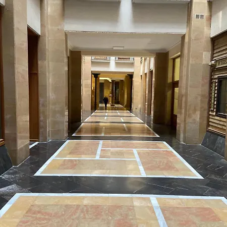 Oupen De Dor - El Rincon De Alfonso I Apartamento *