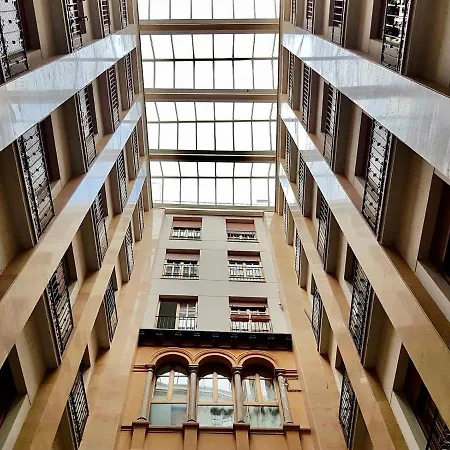 Apartment Oupen De Dor - El Rincon De Alfonso I Saragossa